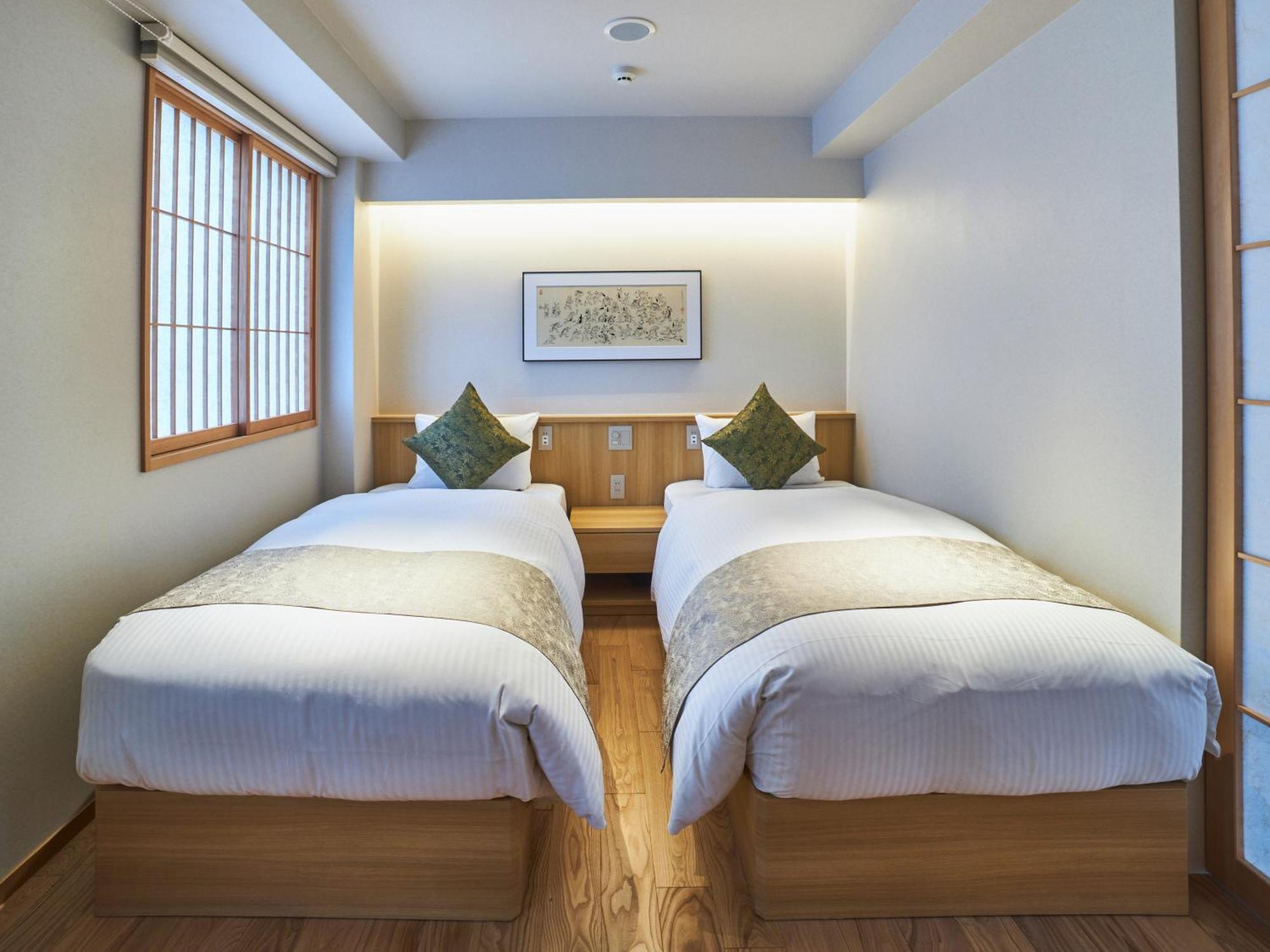 Sake Bar Hotel Asakusa — Photos 2